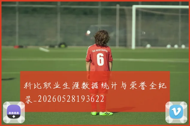 科比职业生涯数据统计与荣誉全纪录_20260528193622