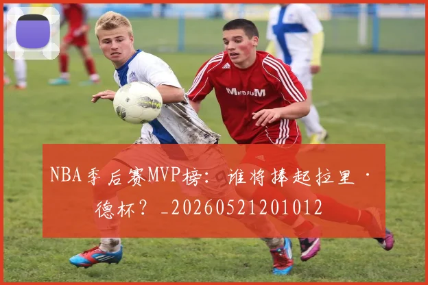NBA季后赛MVP榜：谁将捧起拉里·伯德杯？_20260521201012