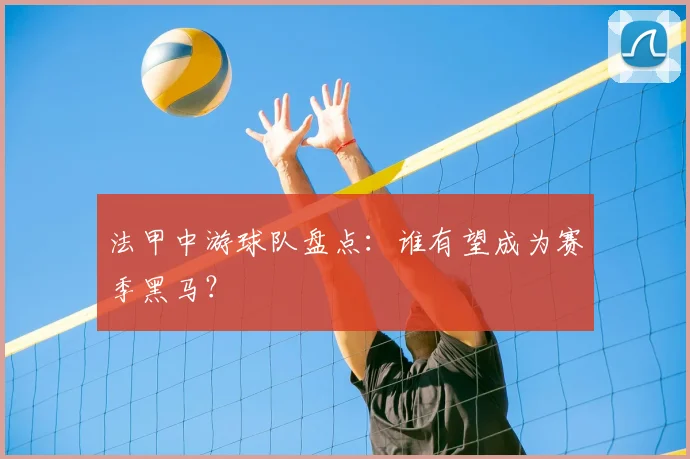 法甲中游球队盘点:谁有望成为赛季黑马?
